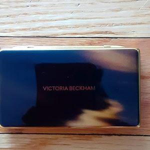 NWOB VICTORIA BECKHAM BEAUTY SMOKEY EYE BRICK IN SILK